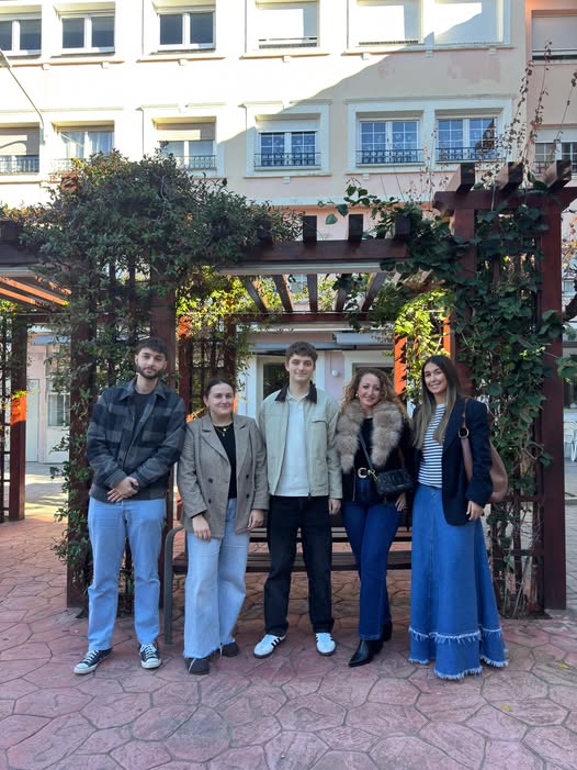 Ejecutiva Juvenil de Castro-Urdiales